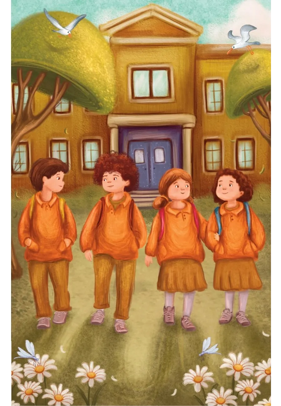 Limon Çekirdekleri – Sayfa 5