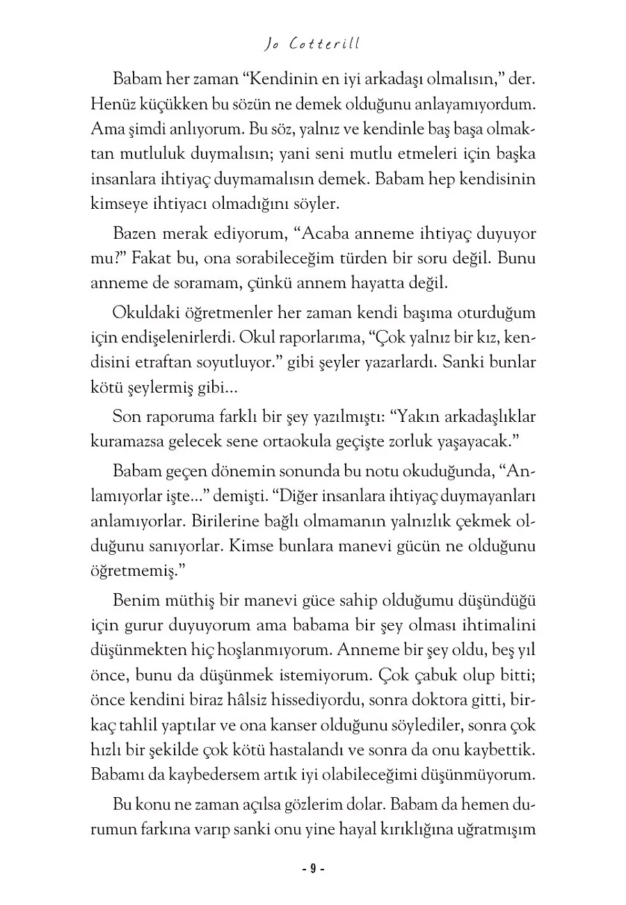 Limon Kütüphanesi (Bez Cilt Şömizli) – Sayfa 6
