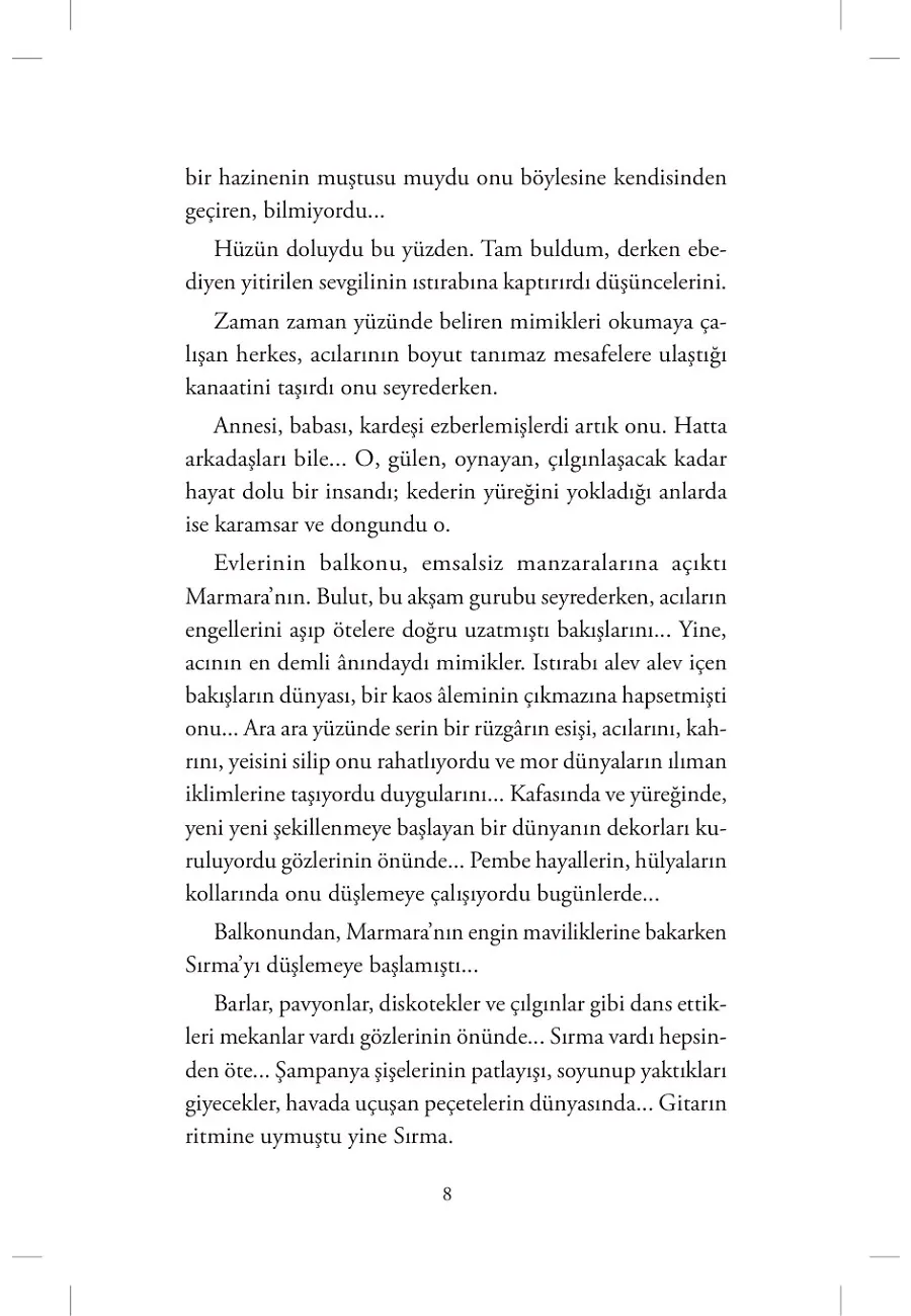 Leyl Işıkları – Sayfa 5