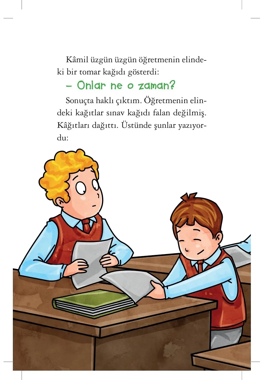 Levent Şanlıurfa'da - Türkiye'yi Geziyorum 2 – Sayfa 4