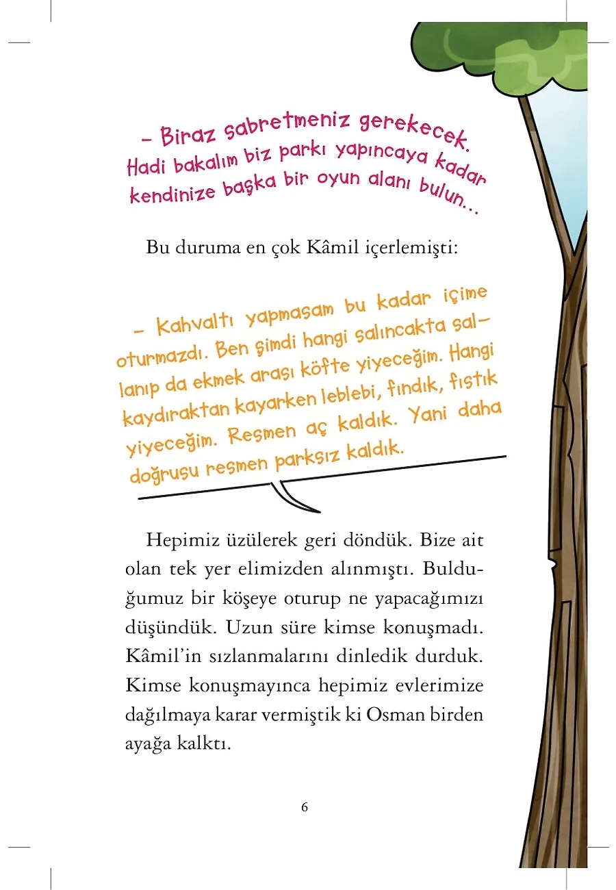 Levent Sivas'ta - Türkiye'yi Geziyorum 5 – Sayfa 4
