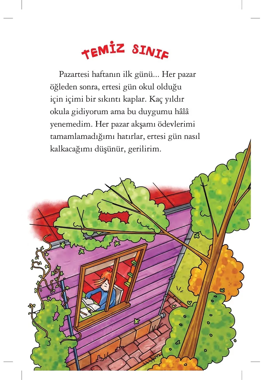 Levent Perili Evden Kaçış - Levent Ve Tayfası 1 – Sayfa 4