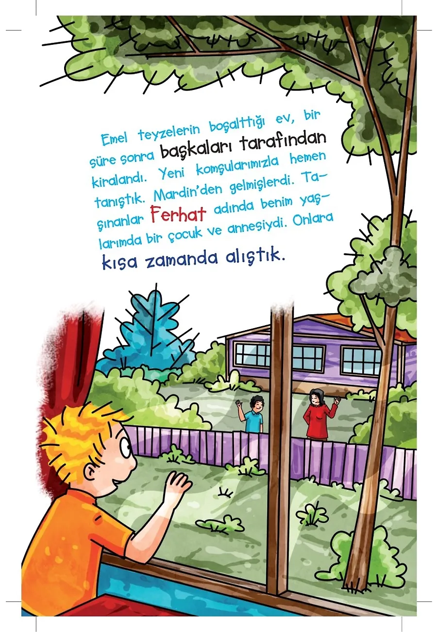 Levent Mardin'de - Türkiye'yi Geziyorum 1 – Sayfa 3
