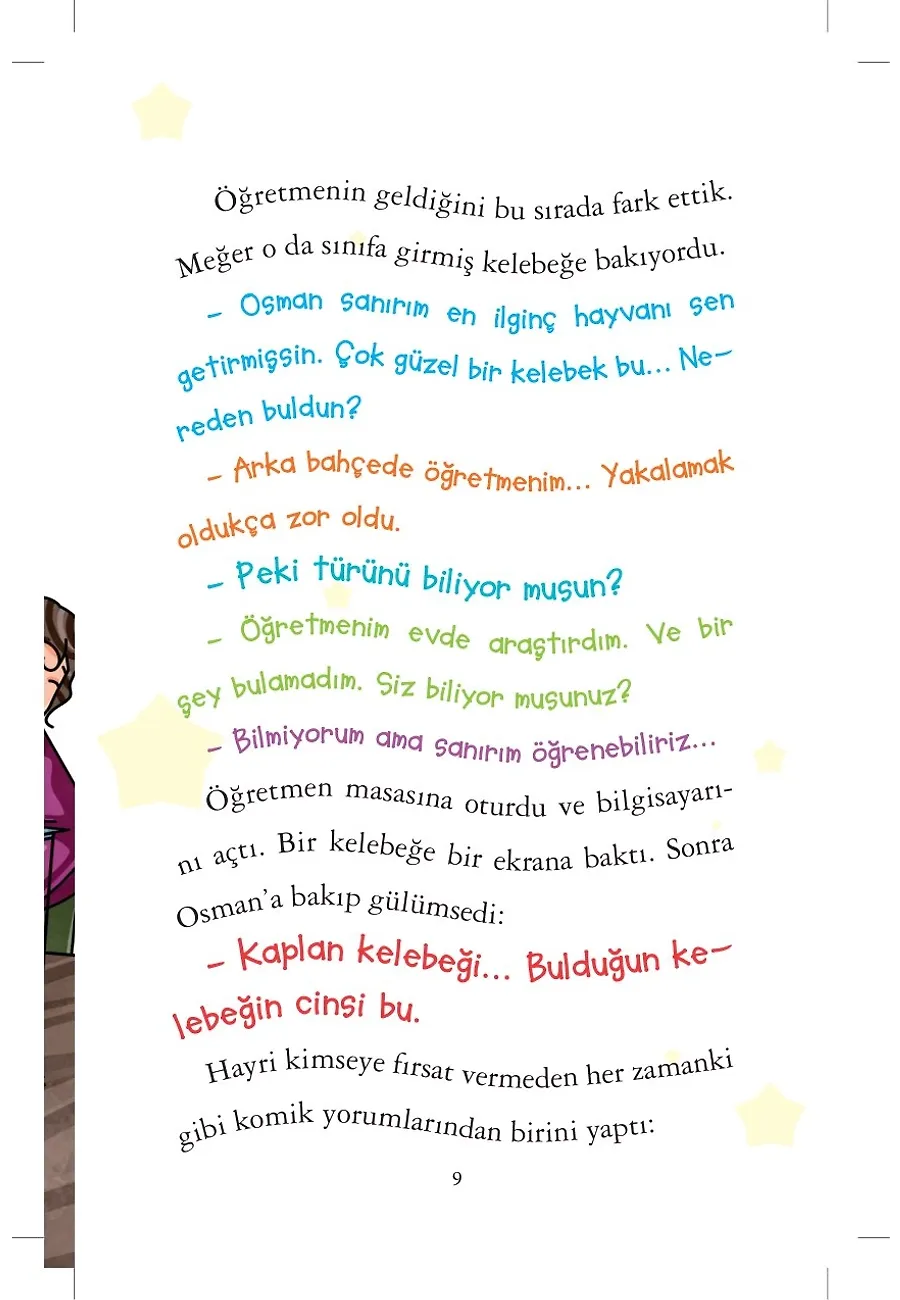 Levent Muğla'da - Türkiye'yi Geziyorum 5 – Sayfa 5