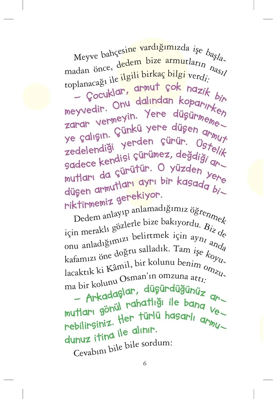 Levent Kaçış Uzmanı - Levent İz Peşinde 3 – Sayfa 2