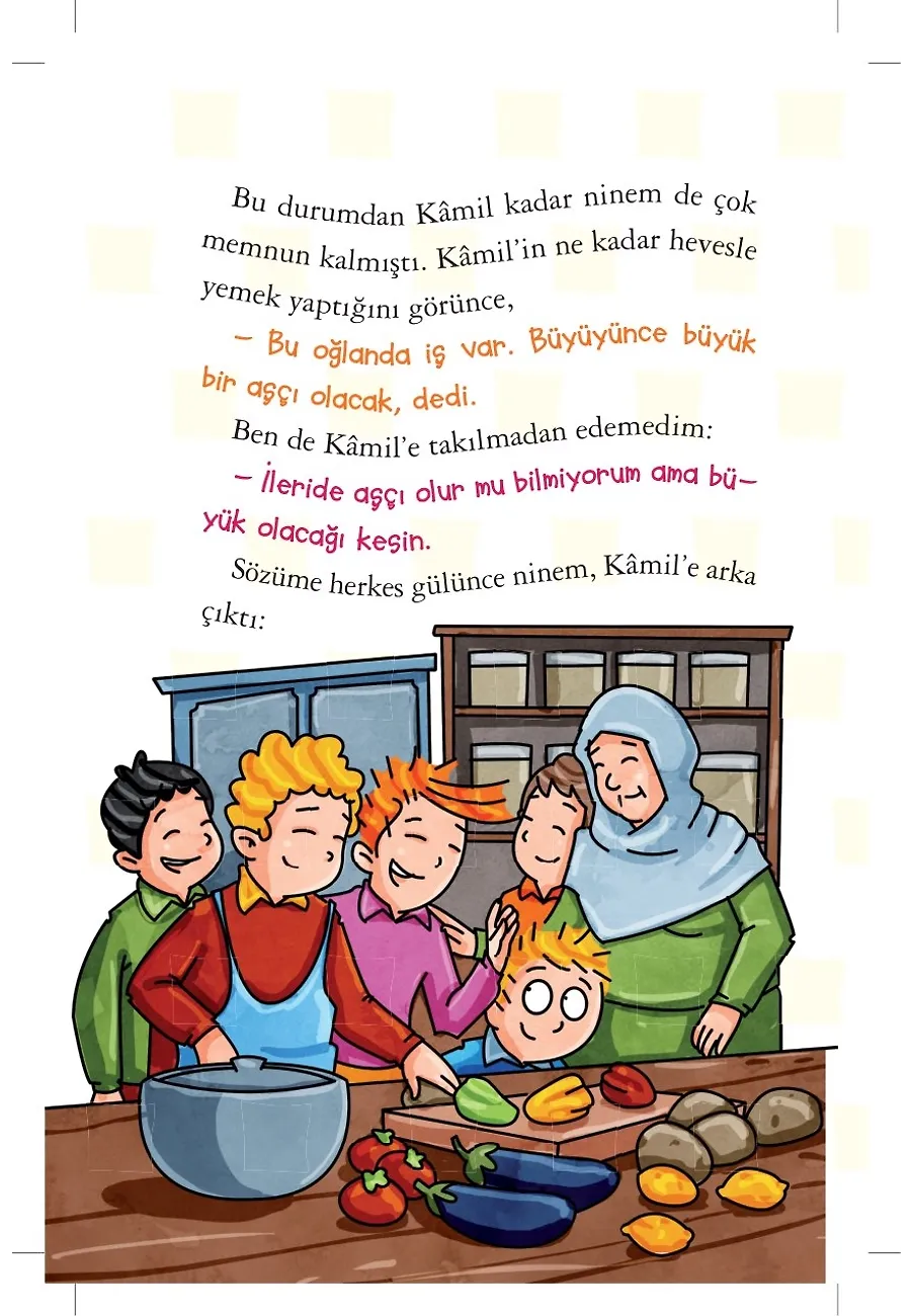 Levent Keçilerin Takipçisi - Levent İz Peşinde 3 – Sayfa 2