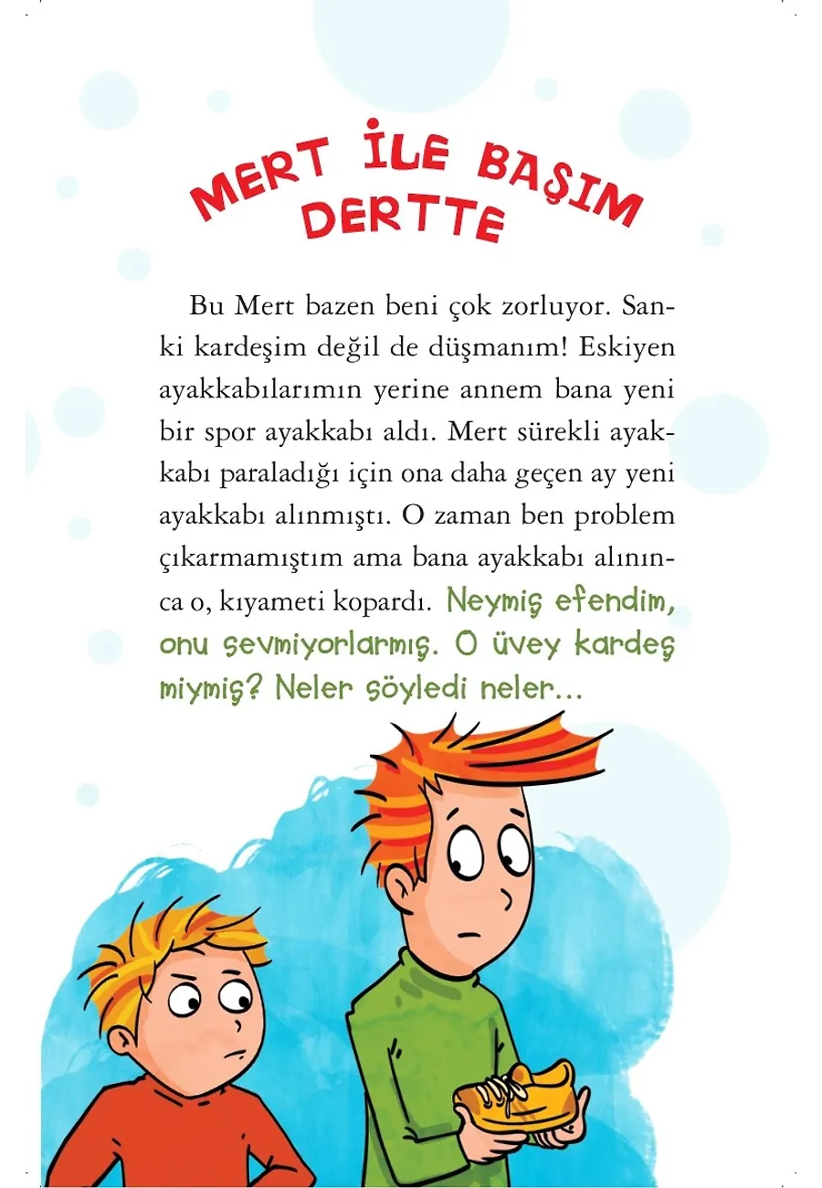 Levent Kahramanmaraş'ta - Türkiye'yi Geziyorum 7 – Sayfa 2