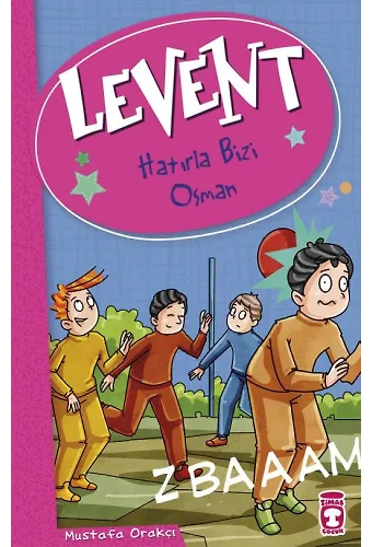 Levent Hatırla Bizi Osman - Levent Ve Tayfası 2