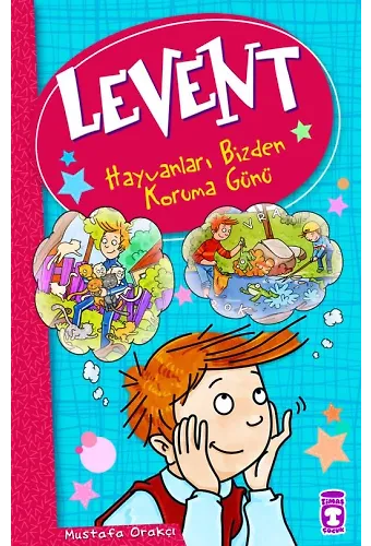 Levent Hayvanları Bizden Koruma Günü - Levent Ve Tayfası 1