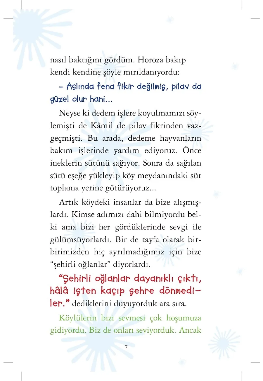 Levent Kaçakların Korkulu Rüyası - Levent İz Peşinde 3 – Sayfa 3