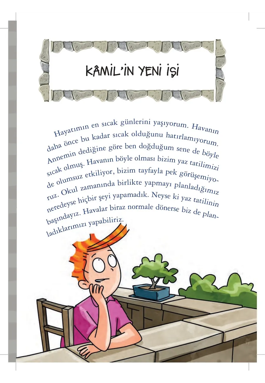 Levent Göbeklitepe - Tarihi Eser Koruyucuları – Sayfa 1