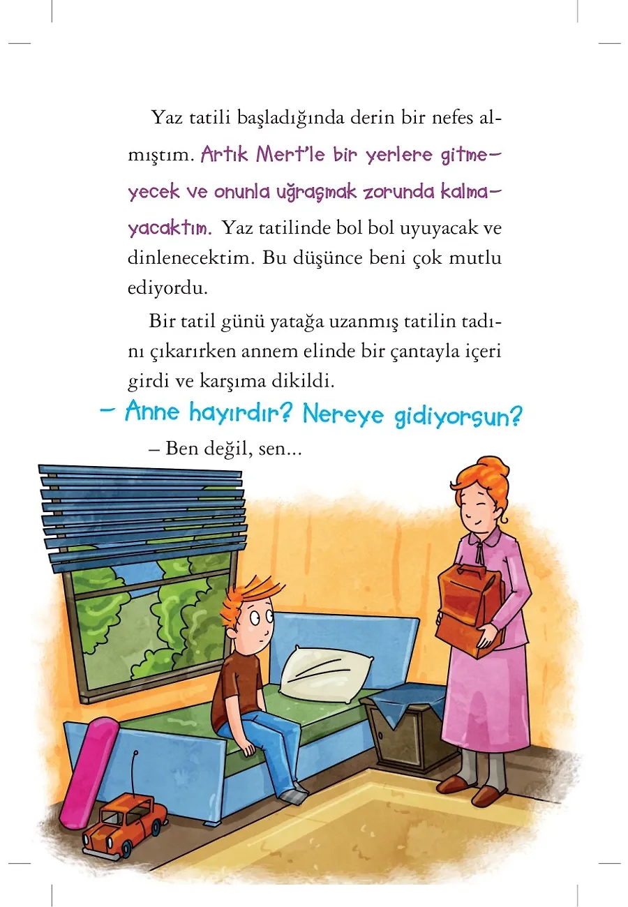 Levent Edirne'de - Türkiye'yi Geziyorum 2 – Sayfa 2