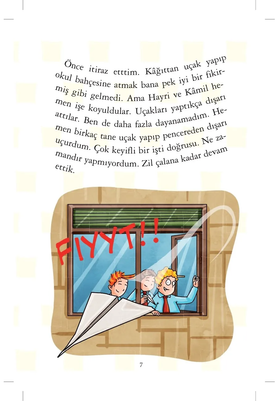 Levent Eskişehir'de - Türkiye'yi Geziyorum 4 – Sayfa 3