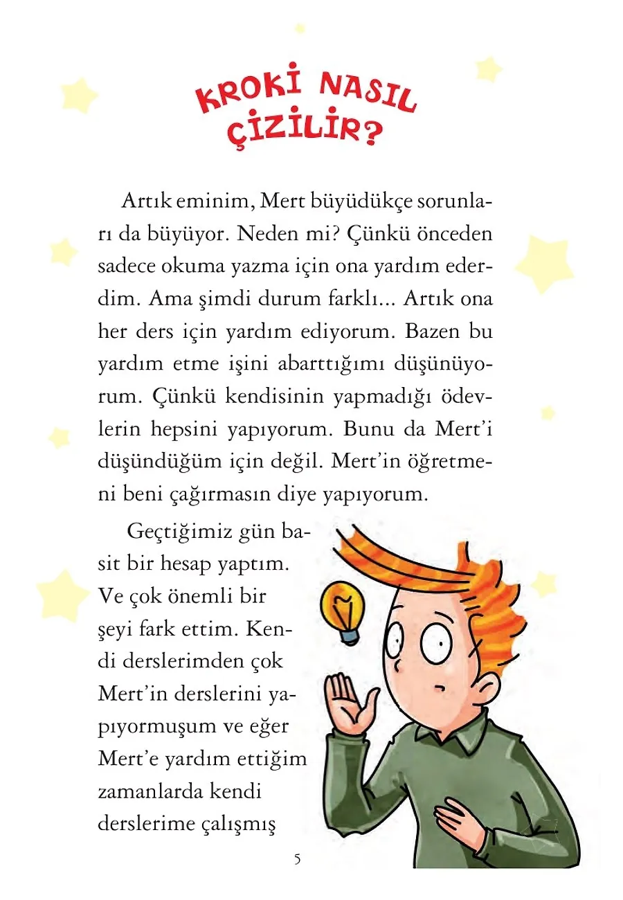 Levent Hatırla Bizi Osman - Levent Ve Tayfası 2 – Sayfa 5
