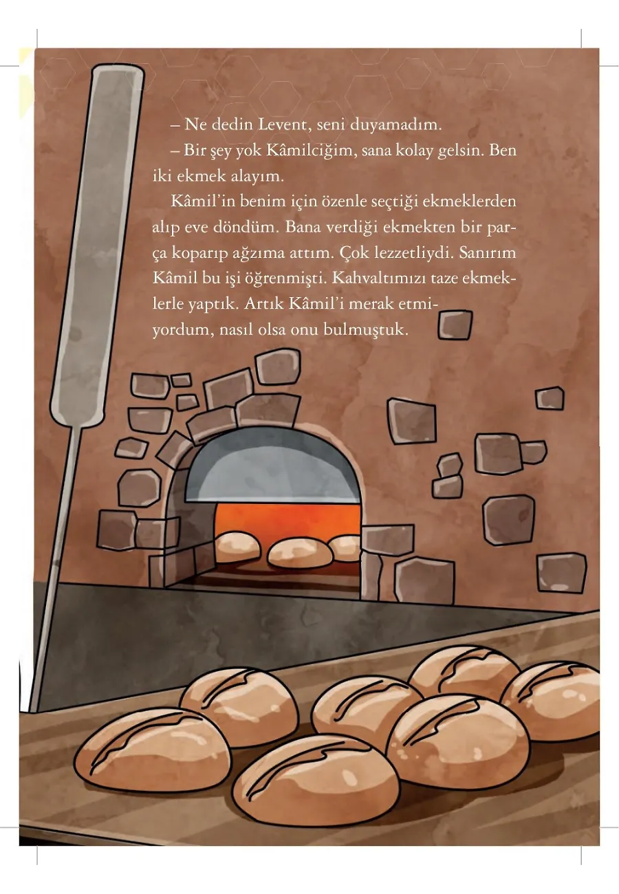 Levent Göbeklitepe - Tarihi Eser Koruyucuları – Sayfa 5