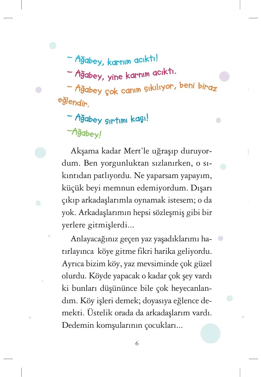 Levent Dinamit Bükücü - Levent İz Peşinde 3 – Sayfa 2