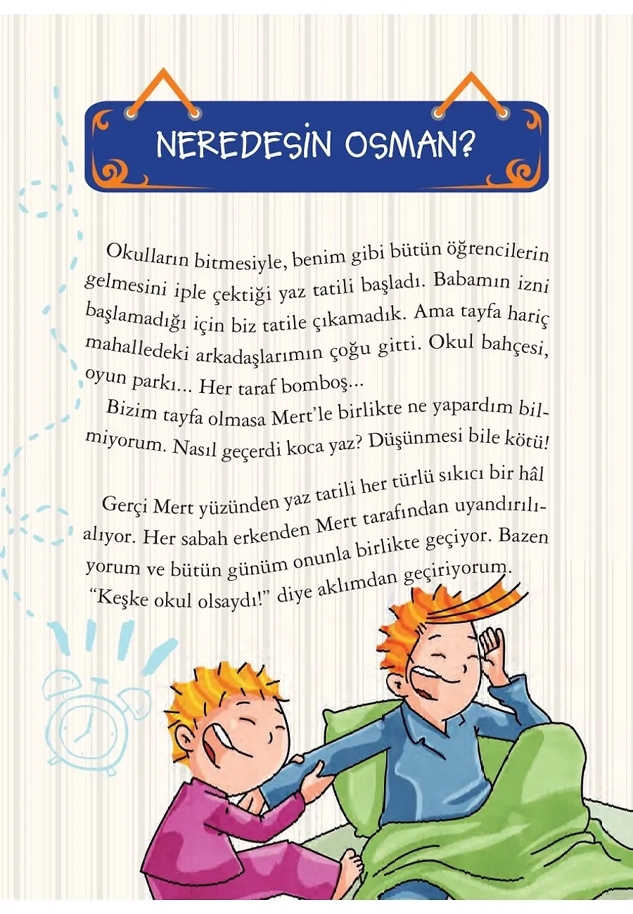 Levent Dünya Harikalarının Peşinde – Sayfa 4