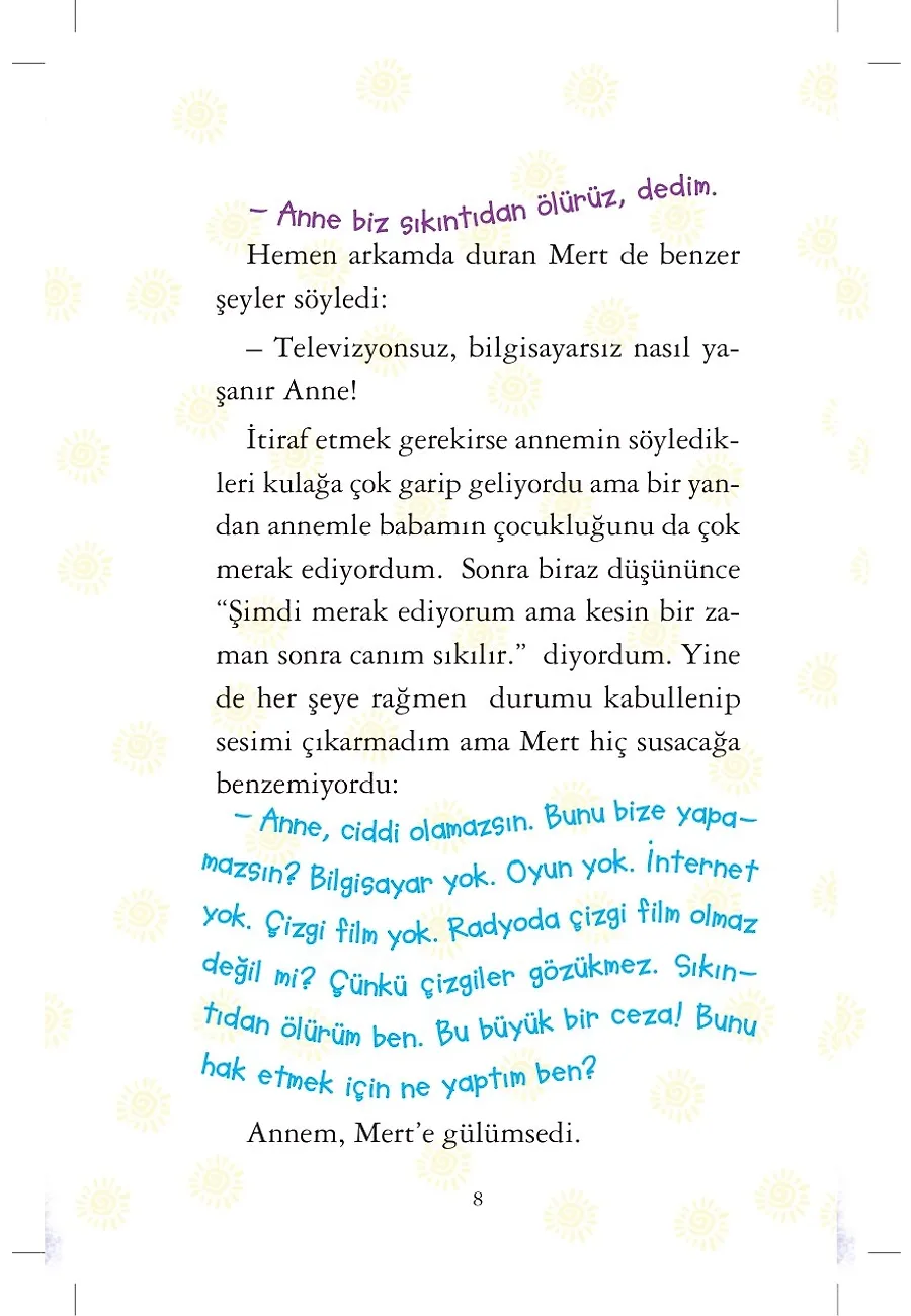 Levent Dinamit Bükücü - Levent İz Peşinde 3 – Sayfa 4