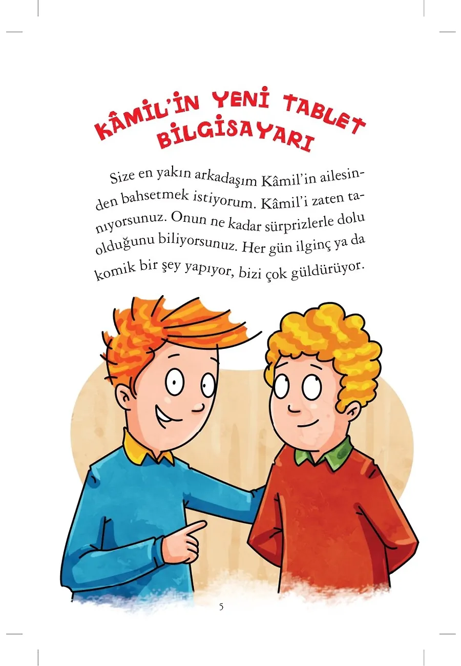 Levent Bursa'da - Türkiye'yi Geziyorum 2 – Sayfa 1