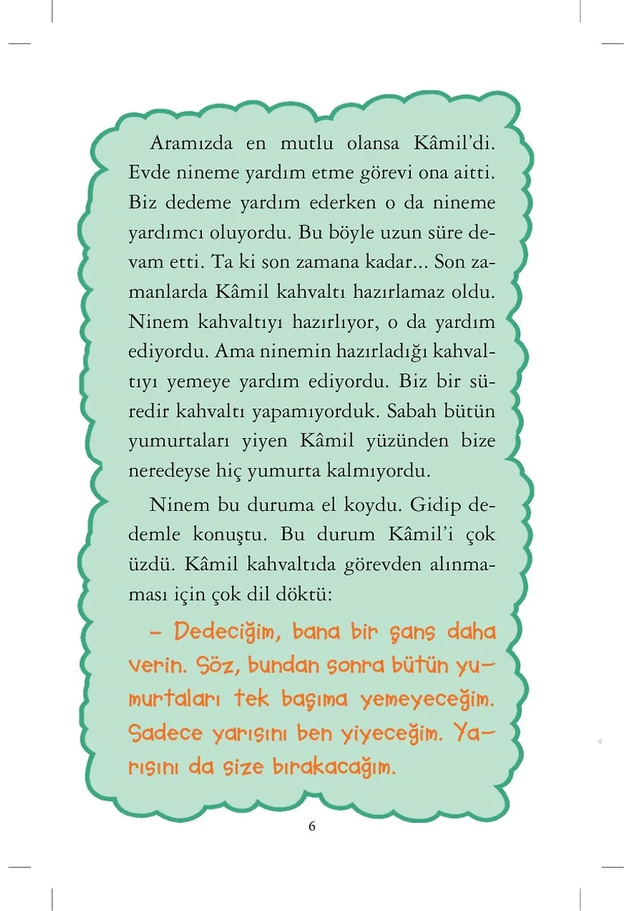 Levent Değirmenin Gizemi - Levent İz Peşinde 4 – Sayfa 2