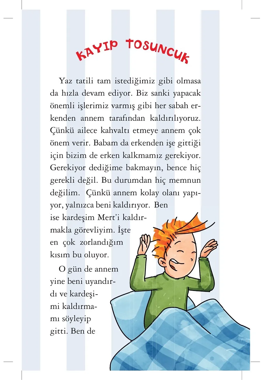Levent Arabaların Kahramanı - Levent İz Peşinde 2 – Sayfa 1