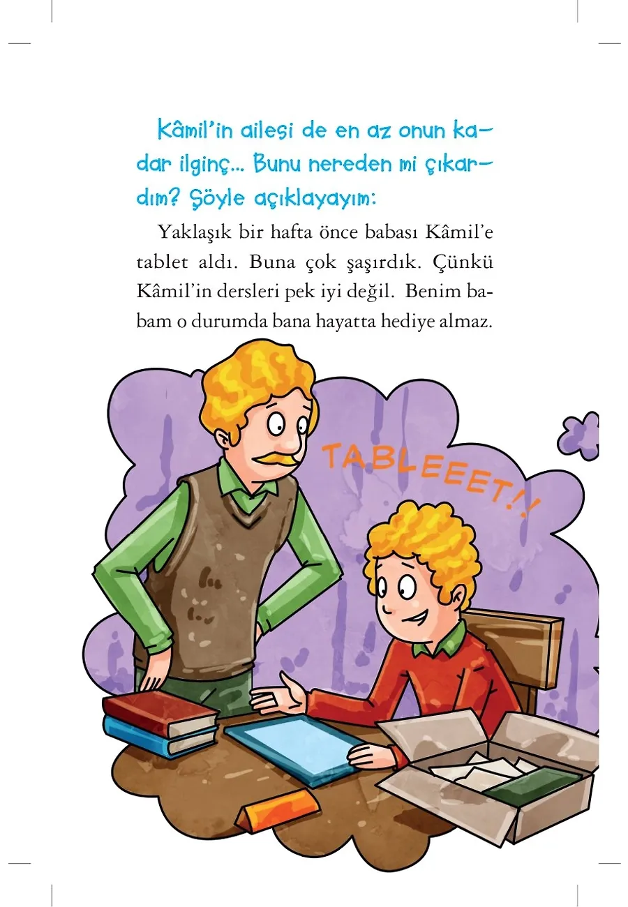Levent Bursa'da - Türkiye'yi Geziyorum 2 – Sayfa 2