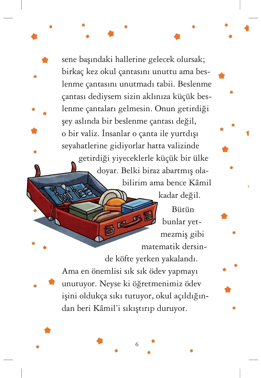 Levent Beden Dersiyle Başımız Dertte - Levent Ve Tayfası 2 – Sayfa 2