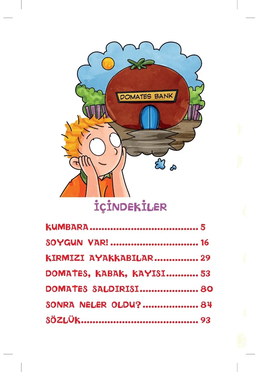 Levent Büyük İşler Ustası - Levent İz Peşinde 2 – Sayfa 3