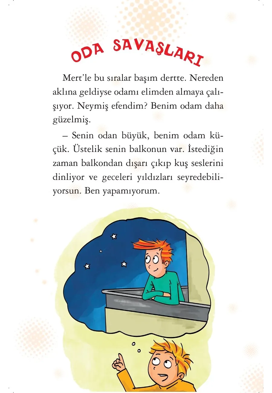 Levent Aydın'da - Türkiye'yi Geziyorum 7 – Sayfa 2