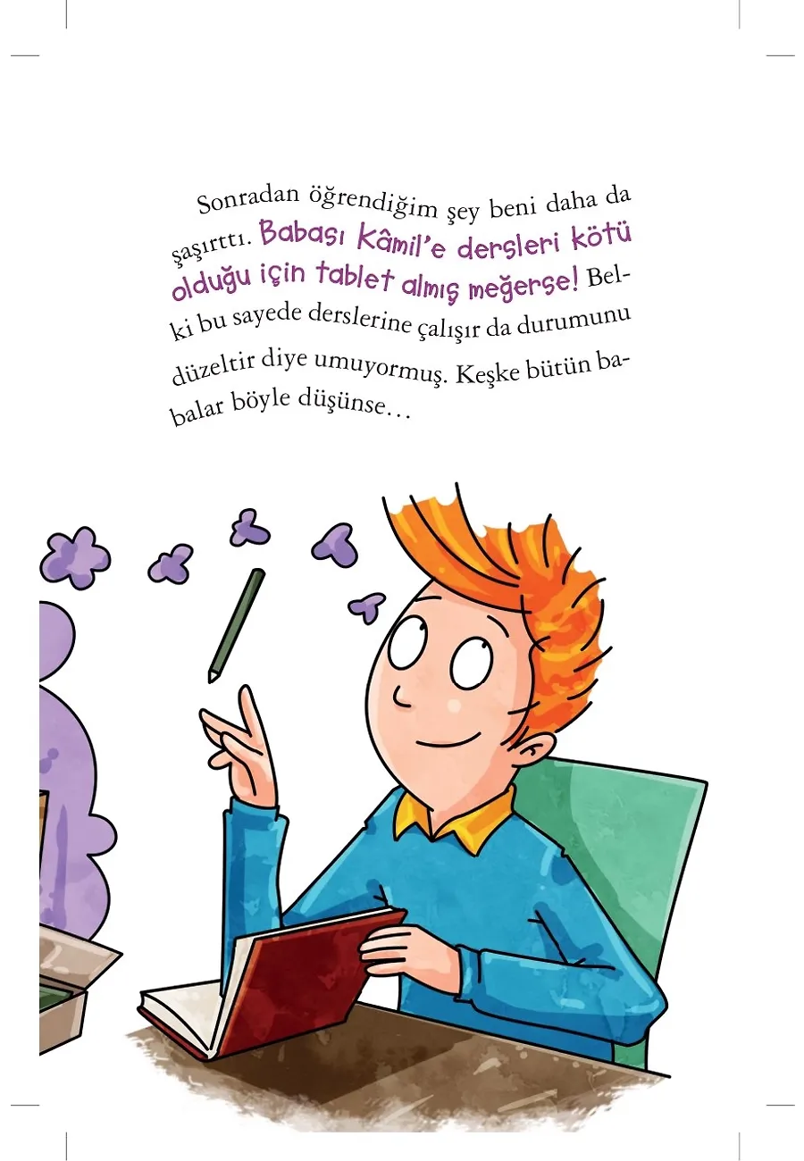 Levent Bursa'da - Türkiye'yi Geziyorum 2 – Sayfa 3
