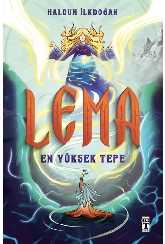 Lema: En Yüksek Tepe