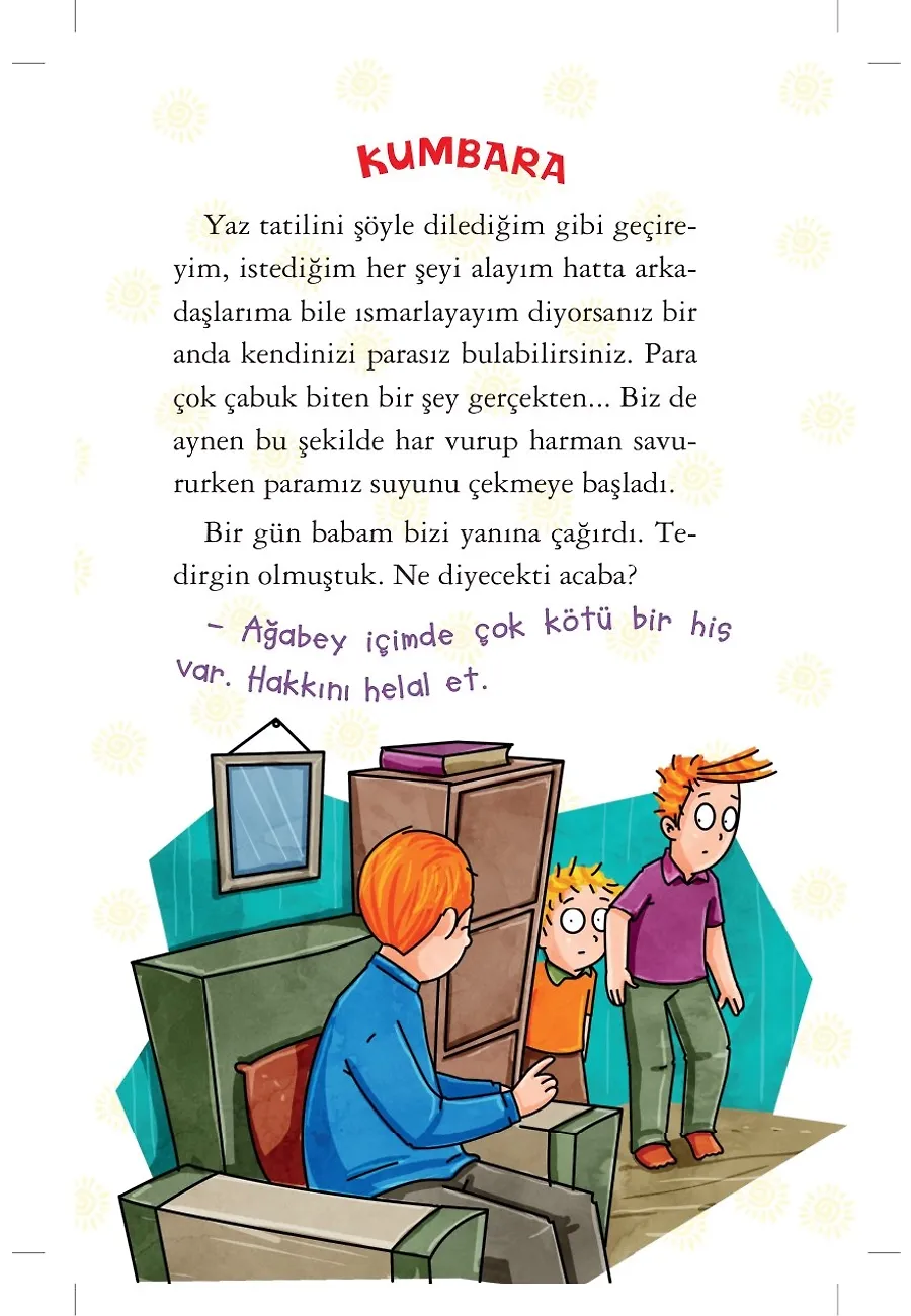 Levent Büyük İşler Ustası - Levent İz Peşinde 2 – Sayfa 4