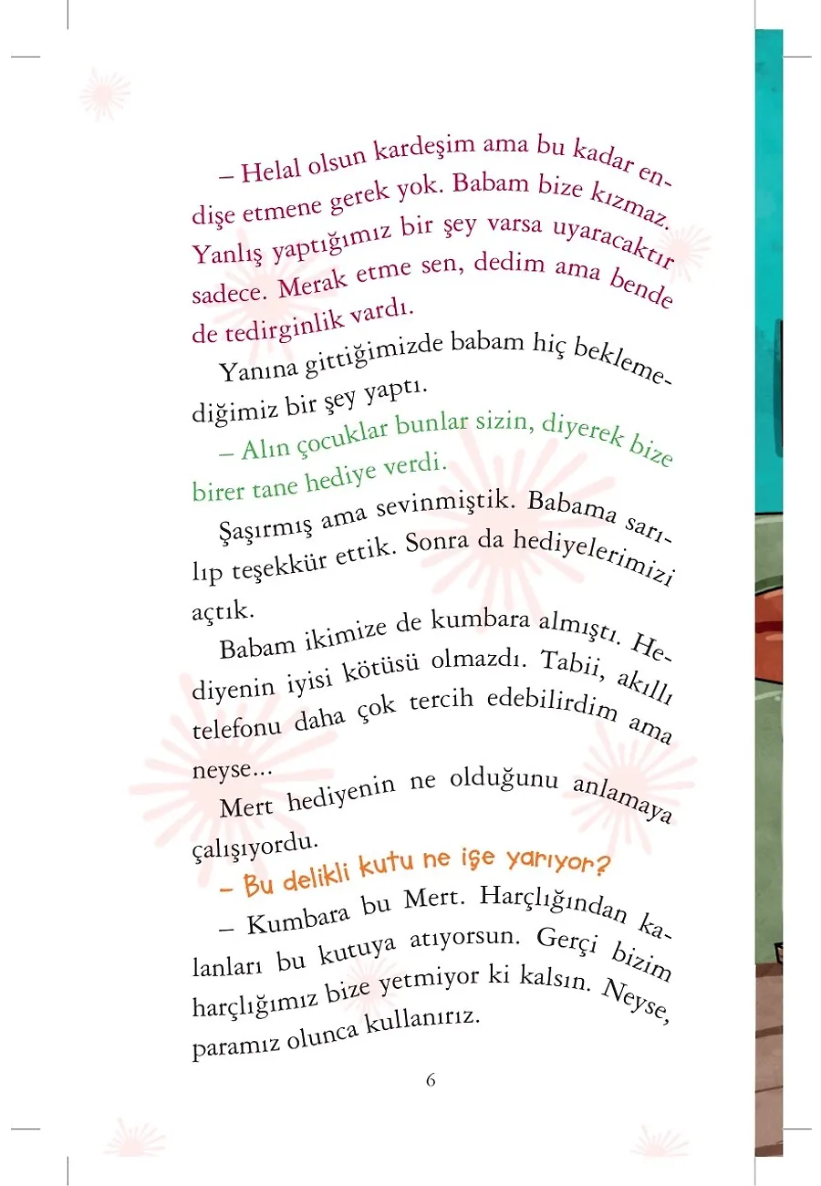 Levent Büyük İşler Ustası - Levent İz Peşinde 2 – Sayfa 5