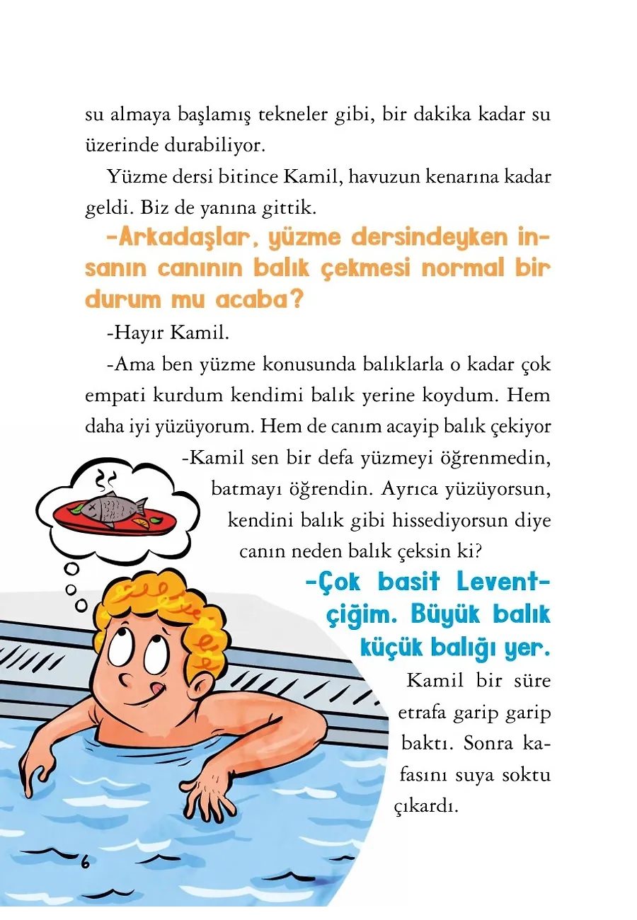 Levent - Piri Reis'in Leventleri – Sayfa 2