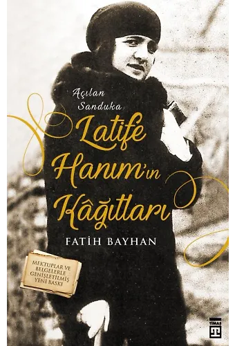 Latife Hanım'ın Kağıtları