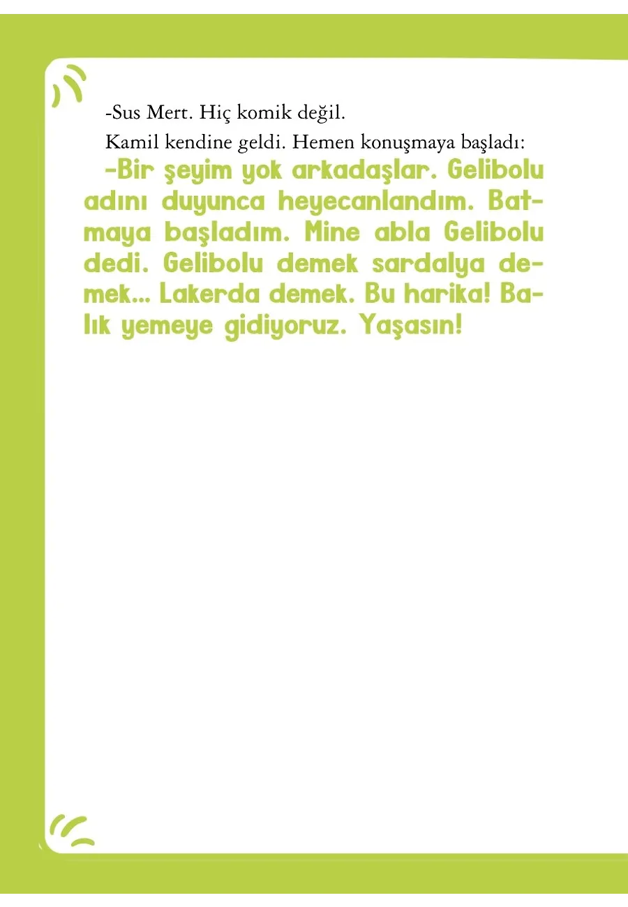 Levent - Piri Reis'in Leventleri – Sayfa 4