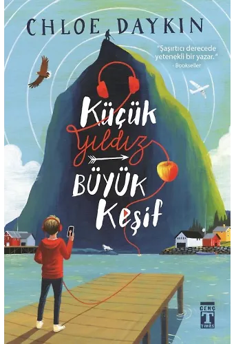 Küçük Yıldız Büyük Keşif