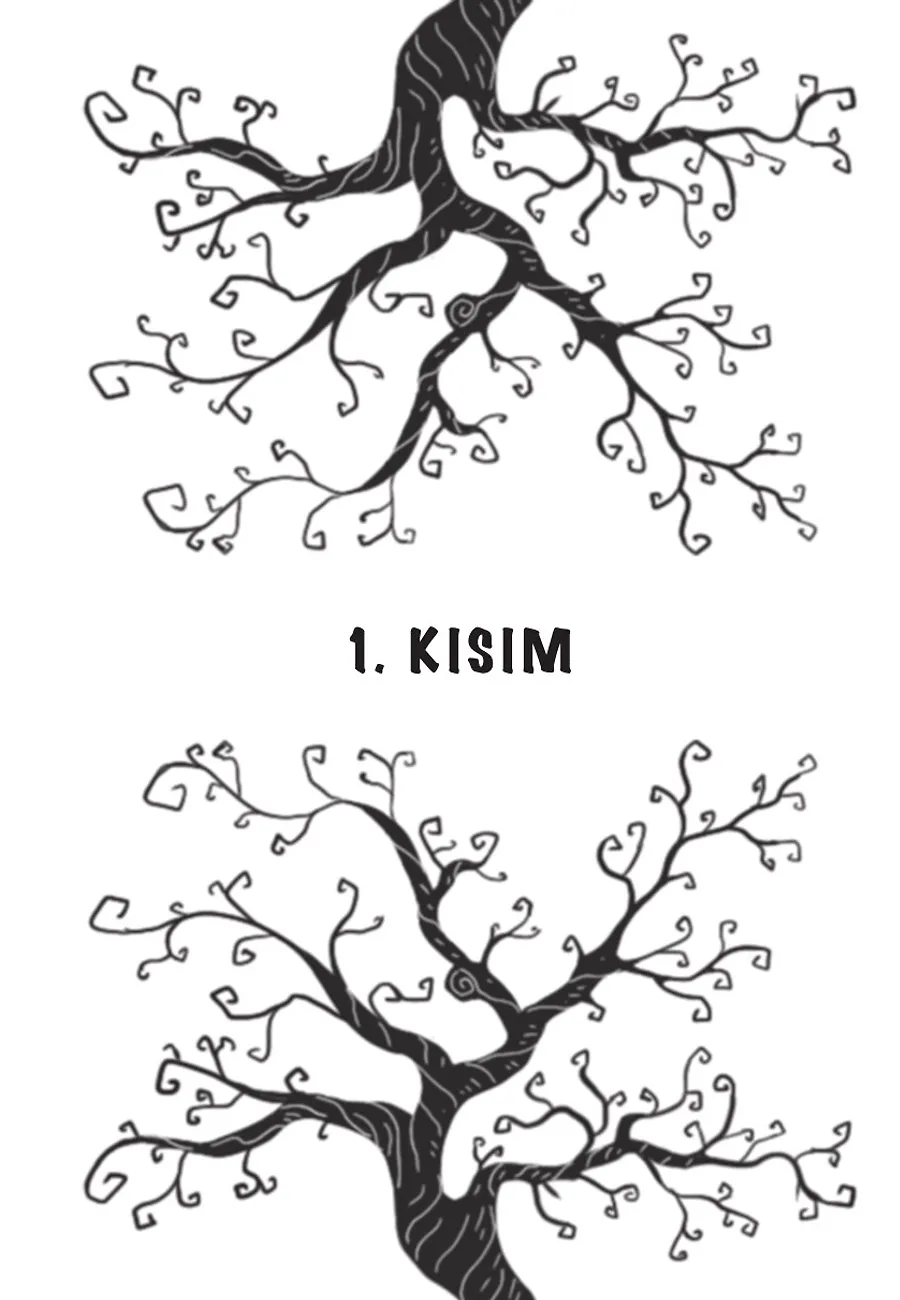 Lema: En Yüksek Tepe – Sayfa 5
