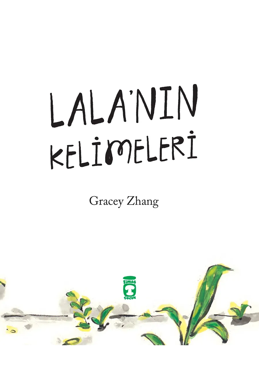Lala'nın Kelimeleri – Sayfa 3