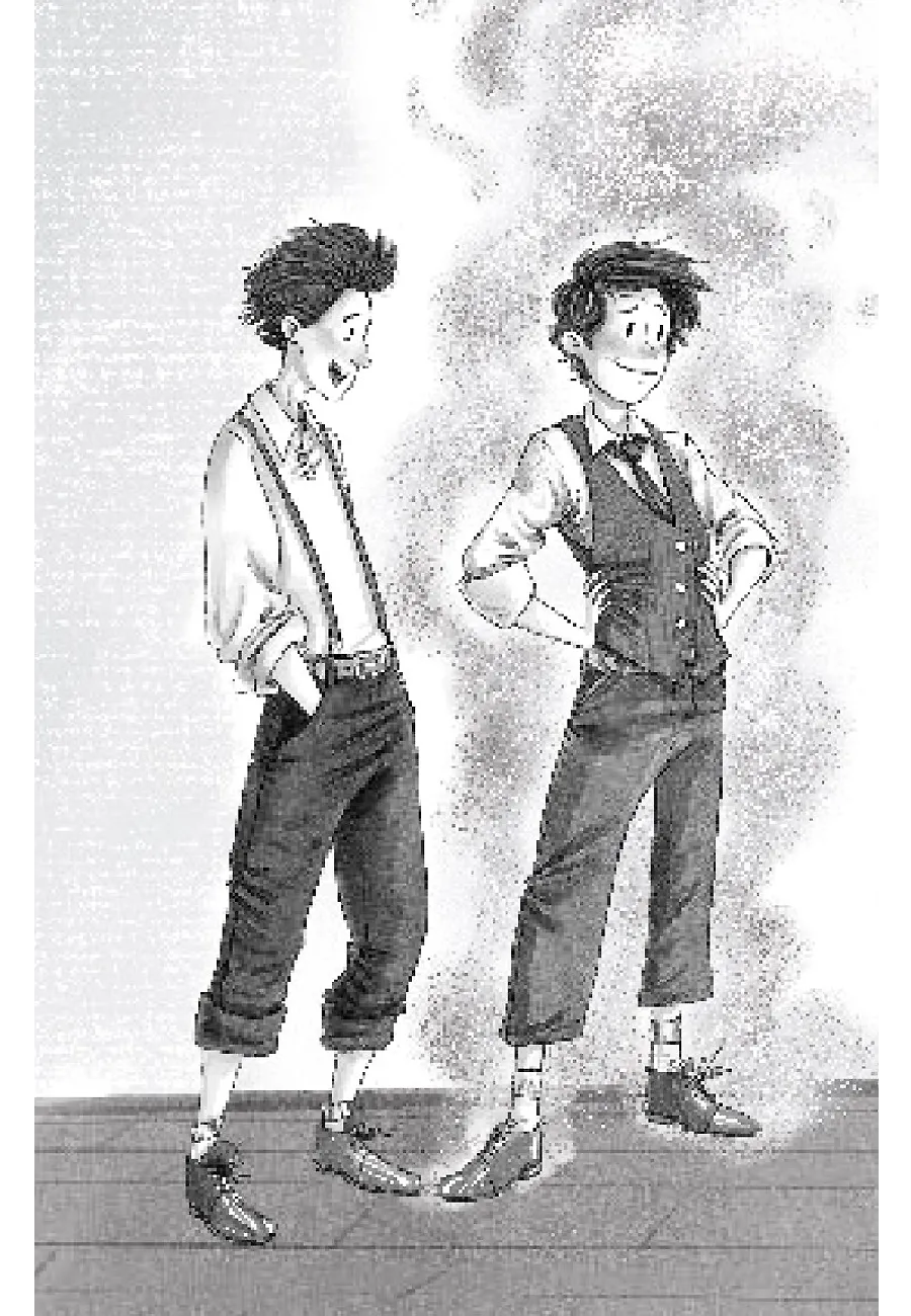 Külüstür Çocuk – Sayfa 1