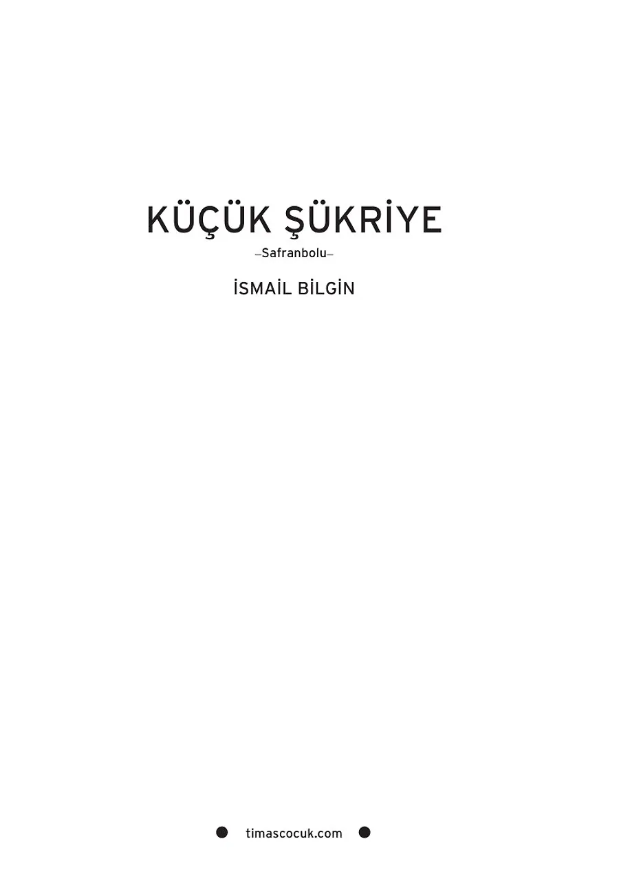 Küçük Şükriye - Kurtuluşun Kahramanları 3 – Sayfa 2