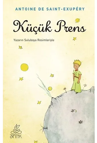 Küçük Prens