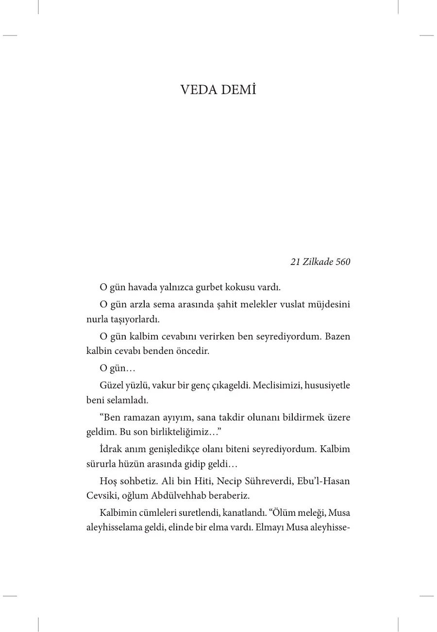 Kün Kapısı – Sayfa 3