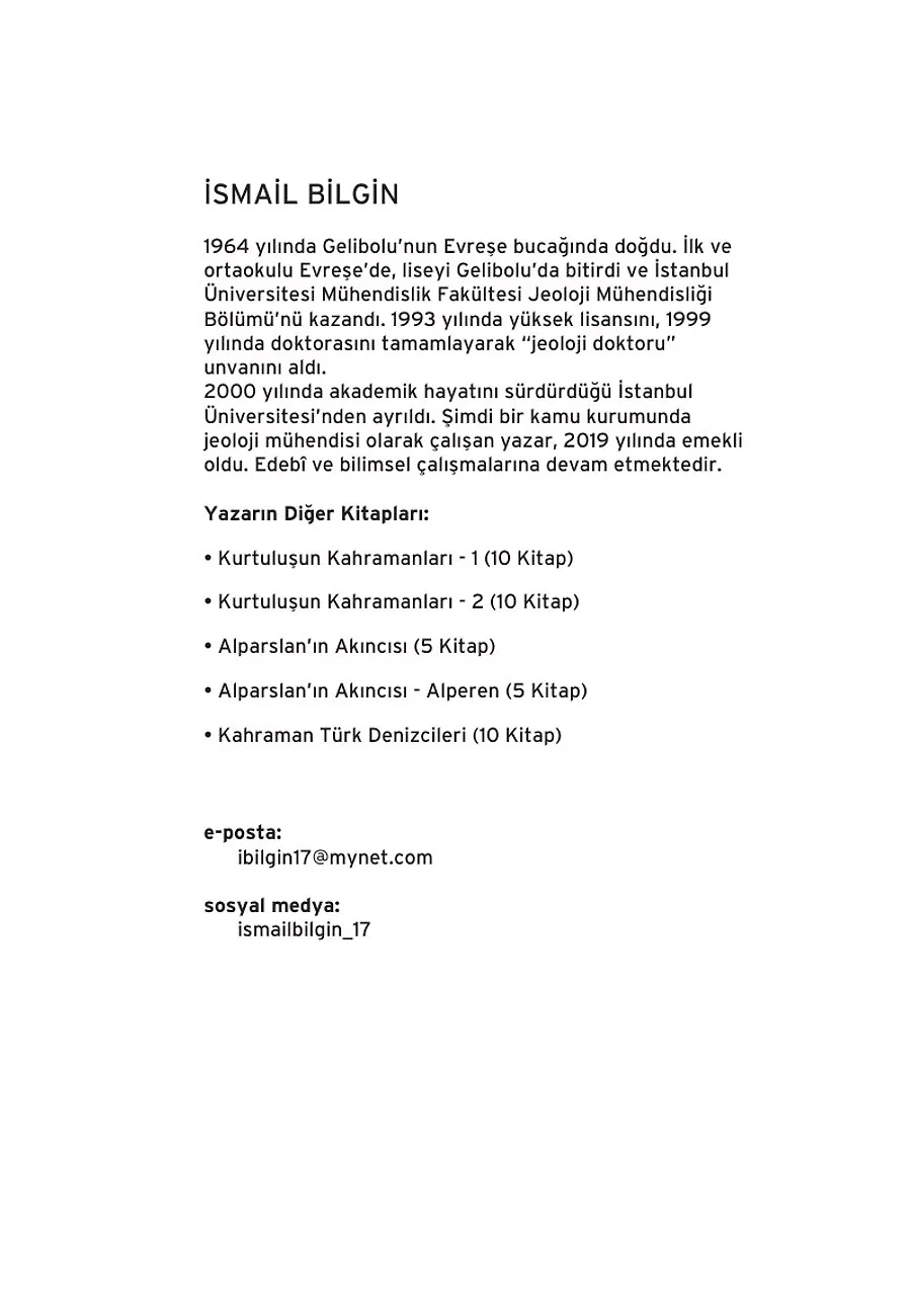 Küçük Şükriye - Kurtuluşun Kahramanları 3 – Sayfa 3
