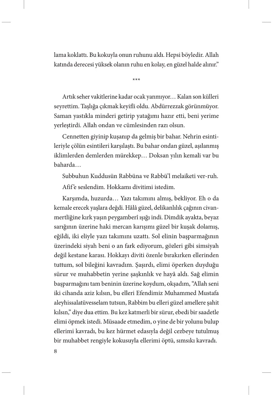 Kün Kapısı – Sayfa 4