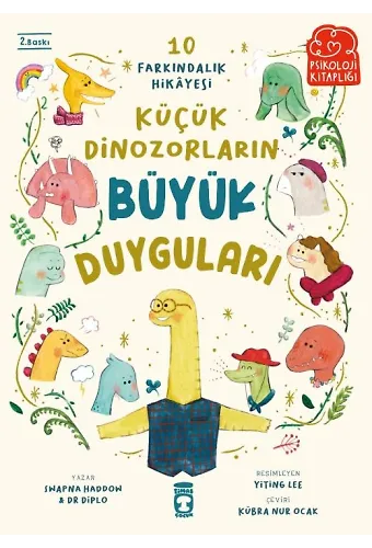 Küçük Dinozorların Büyük Duyguları