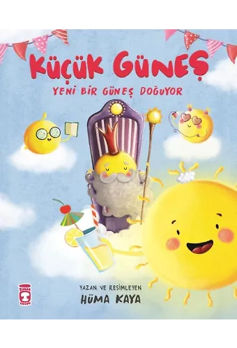 Küçük Güneş