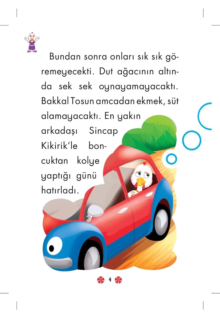 Küçük Poni - Mini Masallar 3 (22) – Sayfa 3