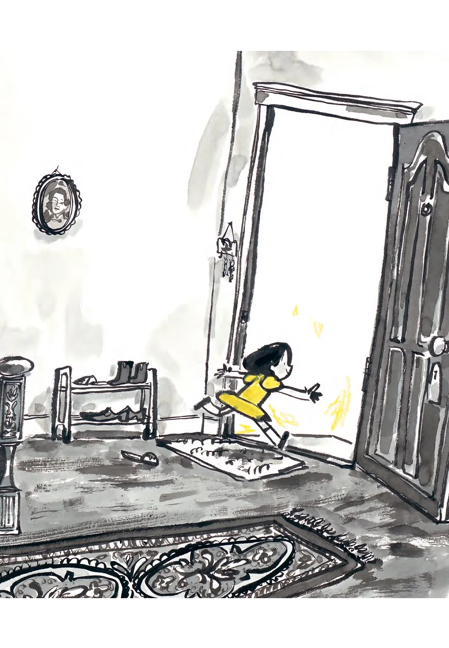 Lala'nın Kelimeleri – Sayfa 5