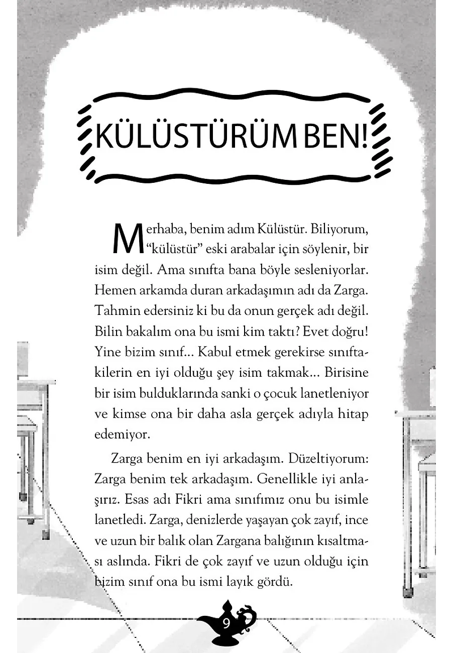 Külüstür Çocuk – Sayfa 4